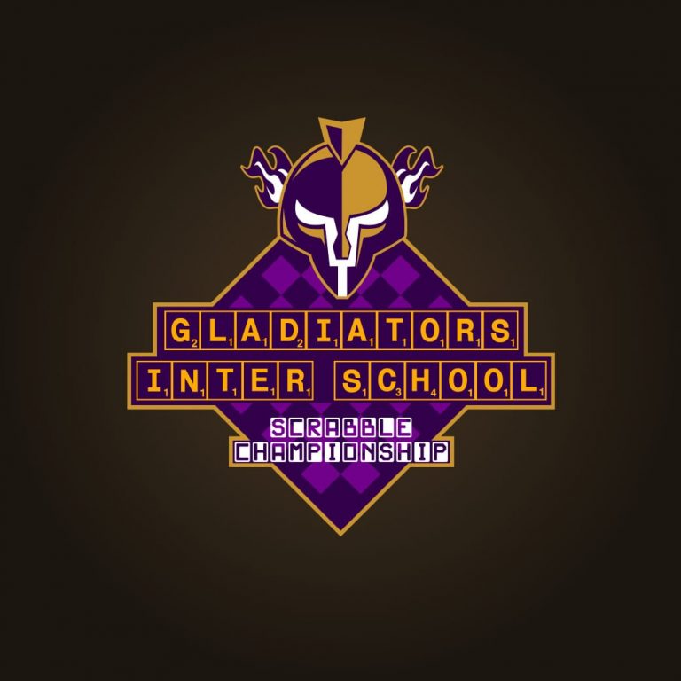 Gladiators 21st Inter School Scrabble Championship ’20: All Set; 1500+ Young Minds Register