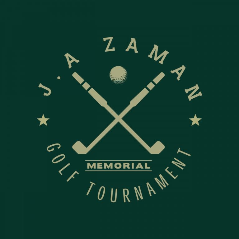 7th J.A. Zaman Open Golf ’20: Day 2; Matloob Dominates