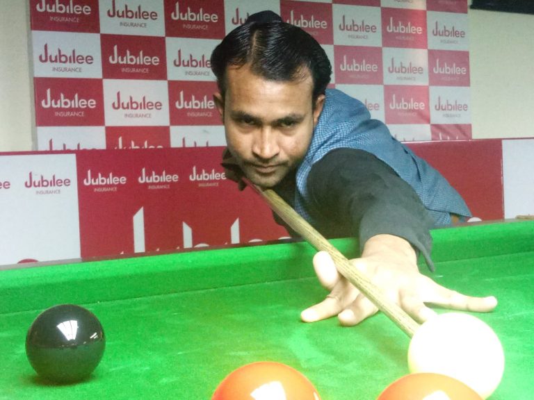 Pakistan-45th National Snooker Championship ’20: Day 2