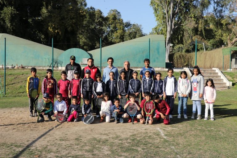 SICAS Punjab Junior Tennis Tournament ’20-Pakistan: Bilal & Faizan Qualify As Finalist