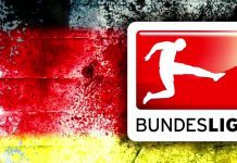 Football-Bundesliga: Week 22 Overview + Latest Points Table