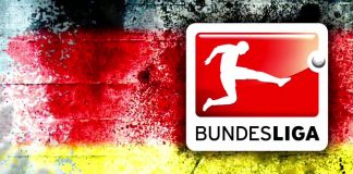 Football-Bundesliga: Week 22 Overview + Latest Points Table