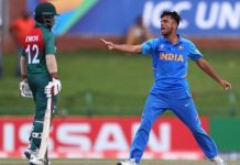 U19 Cricket World Cup ’20: Players Penalized For Post-Final Brawl U19 Cricket World Cup