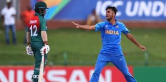U19 Cricket World Cup ’20: Players Penalized For Post-Final Brawl U19 Cricket World Cup