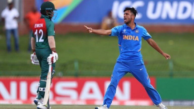 U19 Cricket World Cup