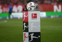 Football-Bundesliga: Week 25; Overview + Latest Points Table