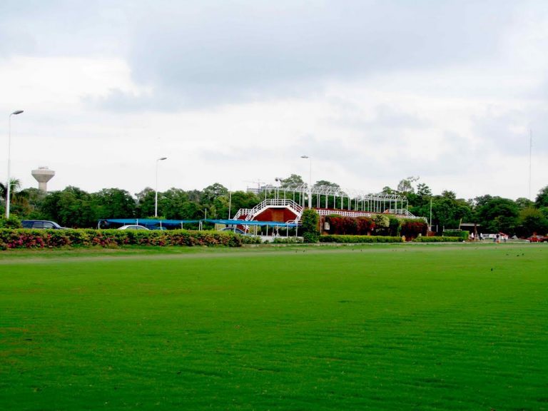 Pakistan-National Open Polo C’ship ’20: Guard/Artema Win As Raja Temur & George Excel