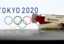 BREAKING Tokyo Olympics 2020: Postponed Till 2021