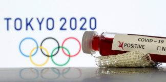 BREAKING Tokyo Olympics 2020: Postponed Till 2021