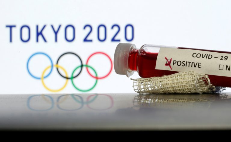 BREAKING Tokyo Olympics 2020: Postponed Till 2021