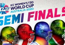 Cricket-ICC Women’s T20 World Cup ’20: Australia Vs India Final