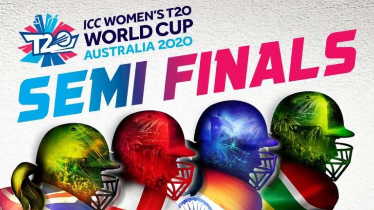 Cricket-ICC Women’s T20 World Cup ’20: Australia Vs India Final