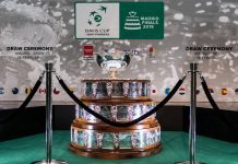 BREAKING – Fed Cup Finals 2020: Postponed