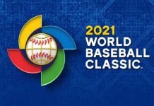 5th World Baseball Classic 2021: Dates & Locations Announced