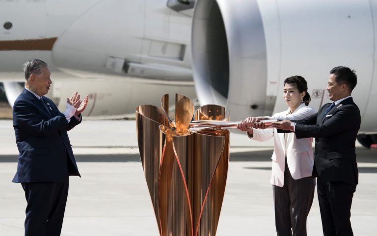 2020 Tokyo Olympics: Will Torch Relay Event Take Place?