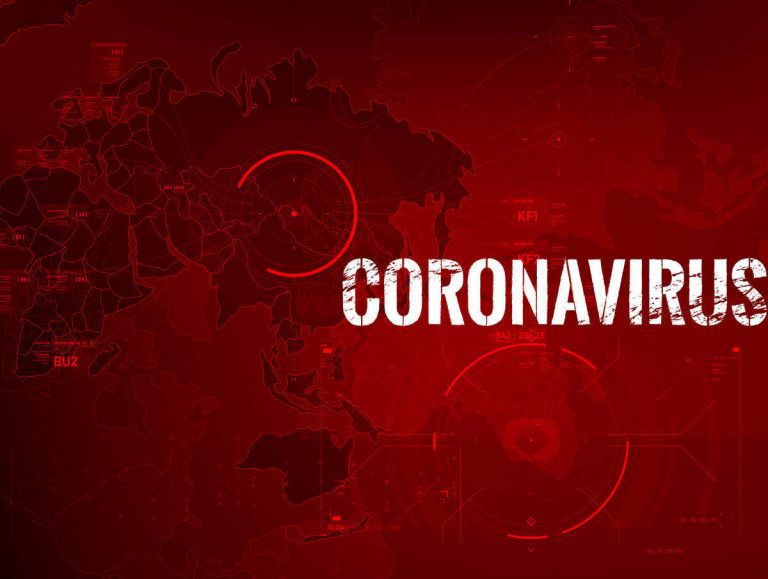 BREAKING Corona-virus Alert: Declared Pandemic By WHO