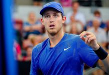 Allsportspk Anti-Doping Support-Tennis: Decision Taken Against Nicolas Jarry