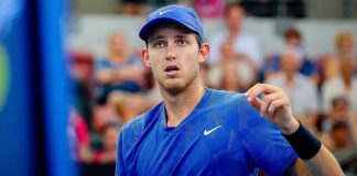 Allsportspk Anti-Doping Support-Tennis: Decision Taken Against Nicolas Jarry