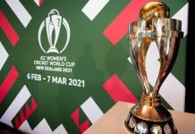 2021 Women’s Cricket World Cup: India Qualifies After Pakistan Series Cancelled