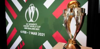 2021 Women’s Cricket World Cup: India Qualifies After Pakistan Series Cancelled