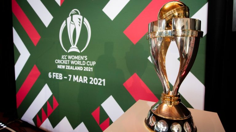 2021 Women’s Cricket World Cup: India Qualifies After Pakistan Series Cancelled