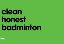 “I Am Badminton” Campaign: New Ambassadors Announced