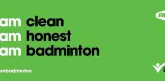 “I Am Badminton” Campaign: New Ambassadors Announced