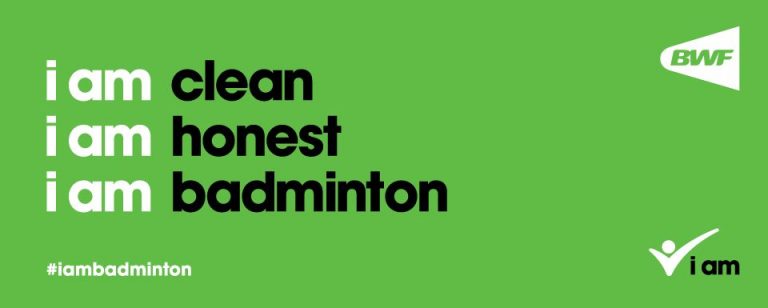 “I Am Badminton” Campaign: New Ambassadors Announced