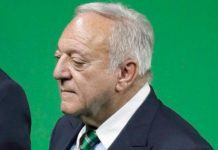 Weightlifting: IWF President Tamas Ajan Resigns; Facing Corruption Charges