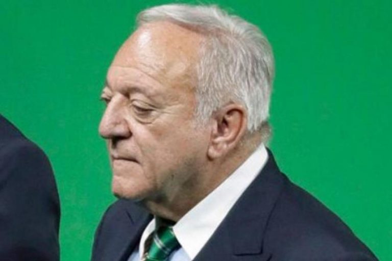 Weightlifting: IWF President Tamas Ajan Resigns; Facing Corruption Charges