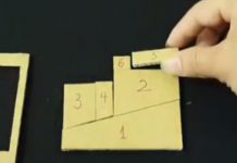 Allsportspk Mind Series: Puzzle Of Placing New Numbers In An Existing Frame!