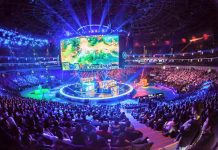 World Esports Rankings – 20th April 2020