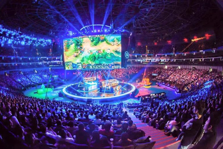 World Esports Rankings – 20th April 2020