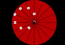Allsportspk Brain Twister: Magical Symmetries
