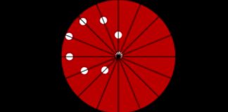 Allsportspk Brain Twister: Magical Symmetries