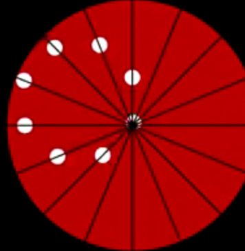 Allsportspk Brain Twister: Magical Symmetries