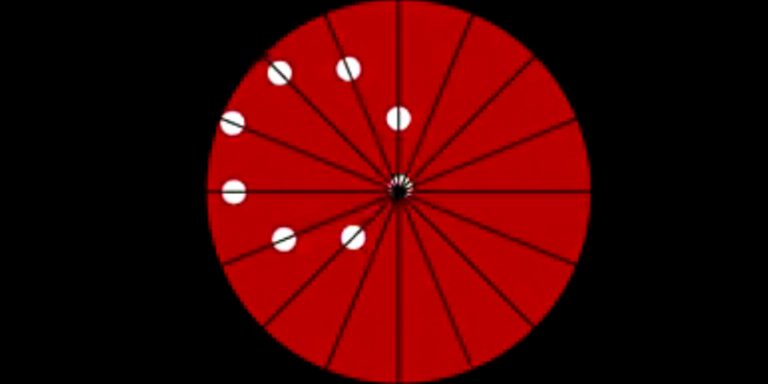 Allsportspk Brain Twister: Magical Symmetries