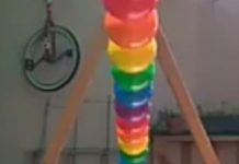 Allsportspk Mind Twister+Video: The Swirling Balls