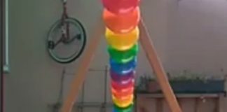 Allsportspk Mind Twister+Video: The Swirling Balls