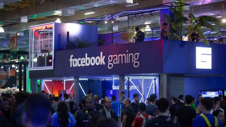 Allsportspk Esports & Gaming: Facebook Gaming Launches New App