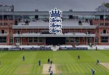 Cricket England & Wales: Activities To Remain Suspended