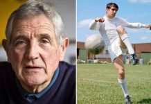 Coronavirus Sports Casualty-Leeds United Legend Norman Hunter Lost The Battle