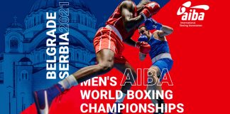 2021 Men’s World Boxing Championships: India Loses Right To Host