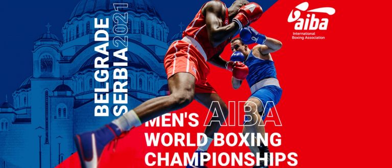 2021 Men’s World Boxing Championships: India Loses Right To Host