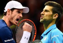Tennis Picks: Djokovic & Murray Pick The ‘Perfect Player’