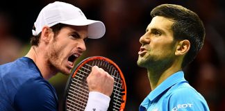 Tennis Picks: Djokovic & Murray Pick The ‘Perfect Player’