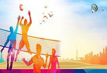 Volleyball World Ranking: 21st April 2020