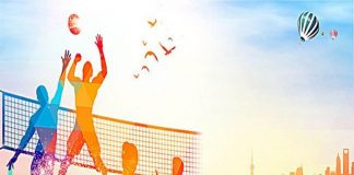 Volleyball World Ranking: 21st April 2020