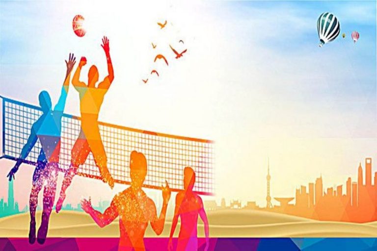 Volleyball World Ranking: 21st April 2020