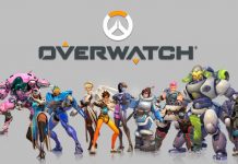 Allsportspk Esports World Ranking: Overwatch – 12th May 2020